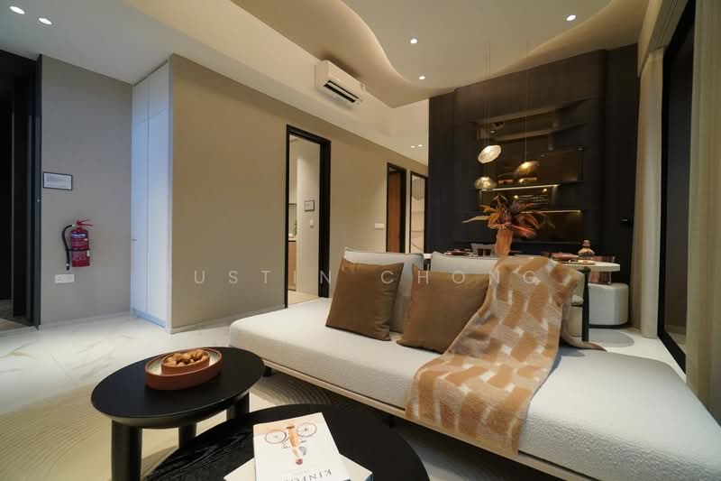 The Hillshore, 292 Pasir Panjang Rd, 3 Bedrooms, 1,098 sqft, Condominium For Sale, by Justin Chong, 500112757 - Living Room - PropertyGuru.com.sg