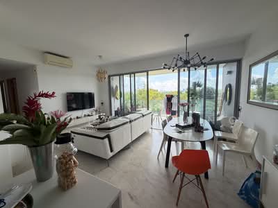 For Rent - Waterfront Key