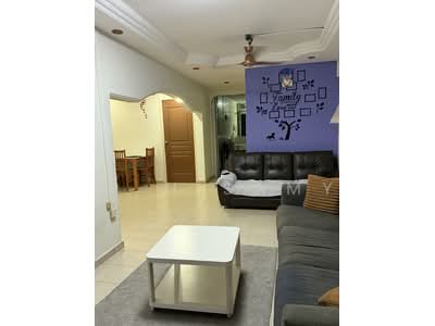 For Sale - 146 Bukit Batok West Avenue 6