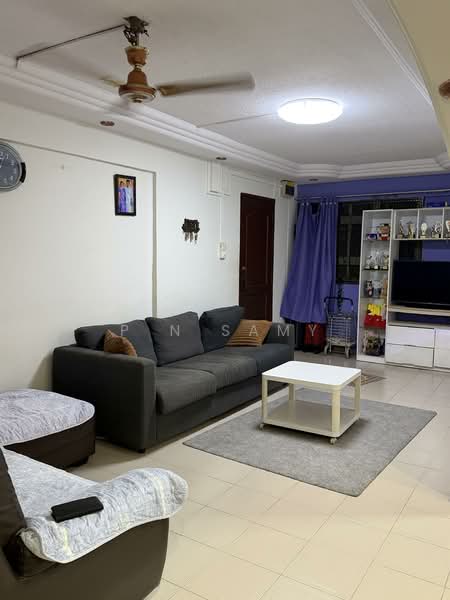 146 Bukit Batok West Avenue 6, 146 Bukit Batok West Avenue 6, 2 Bedrooms, 883 sqft, HDB Flat For Sale, by P N Samy, 500112760 - PropertyGuru.com.sg