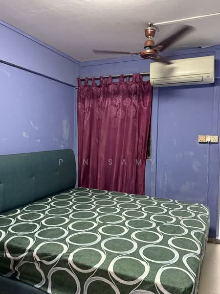 146 Bukit Batok West Avenue 6, 146 Bukit Batok West Avenue 6, 2 Bedrooms, 883 sqft, HDB Flat For Sale, by P N Samy, 500112760 - PropertyGuru.com.sg