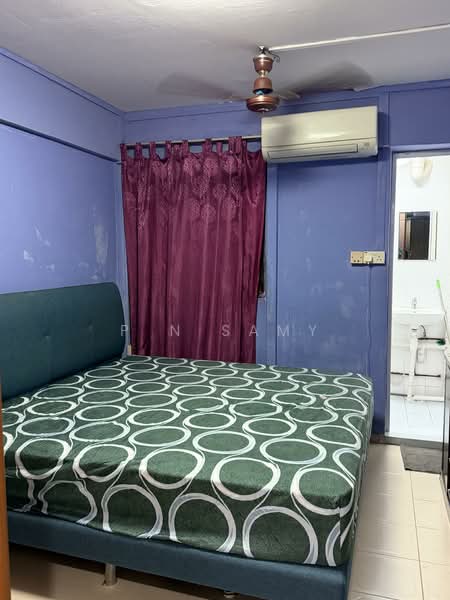 146 Bukit Batok West Avenue 6, 146 Bukit Batok West Avenue 6, 2 Bedrooms, 883 sqft, HDB Flat For Sale, by P N Samy, 500112760 - PropertyGuru.com.sg