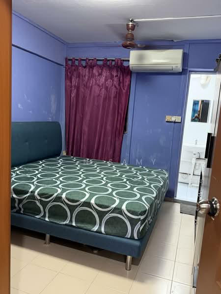 146 Bukit Batok West Avenue 6, 146 Bukit Batok West Avenue 6, 2 Bedrooms, 883 sqft, HDB Flat For Sale, by P N Samy, 500112760 - PropertyGuru.com.sg