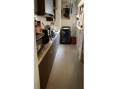 For Sale - 458C Sengkang West Road