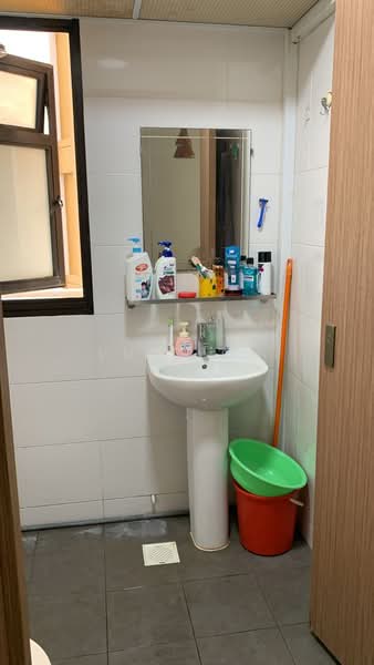 458C Sengkang West Road, 458C Sengkang West Road, 1 Bedroom, 516 sqft, HDB Flat For Sale, by Luis Oh, 500112761 - Bathroom - PropertyGuru.com.sg