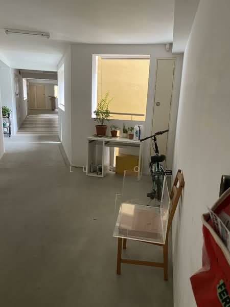 458C Sengkang West Road, 458C Sengkang West Road, 1 Bedroom, 516 sqft, HDB Flat For Sale, by Luis Oh, 500112761 - Corridor - PropertyGuru.com.sg