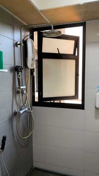 458C Sengkang West Road, 458C Sengkang West Road, 1 Bedroom, 516 sqft, HDB Flat For Sale, by Luis Oh, 500112761 - Bathroom - PropertyGuru.com.sg