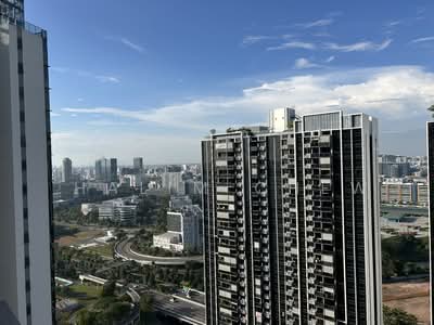 For Rent - The Clement Canopy