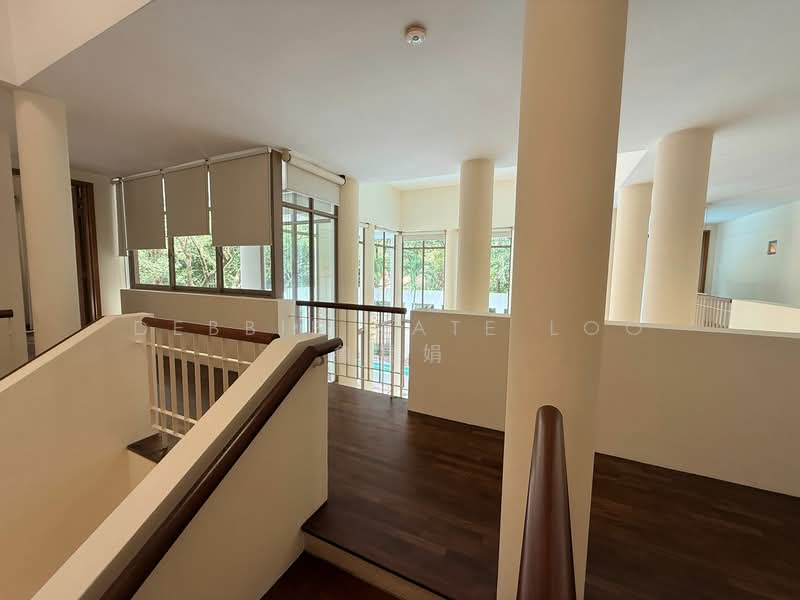 Belmont Road Classic Good Class Bungalow, Belmont Road, 5 Bedrooms, 7,200 sqft, Good Class Bungalow For Rent, by Debbie Kate Loo 鲁美娟, 500112767 - Interior - PropertyGuru.com.sg