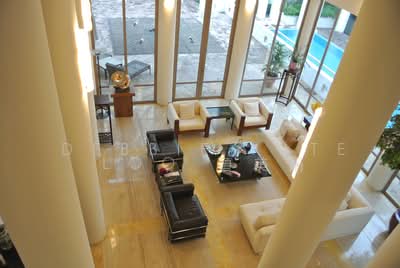 For Rent - Belmont Road Classic Good Class Bungalow