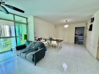 For Rent - 199C Punggol Field