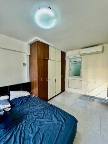 199C Punggol Field, 199C Punggol Field, 3 Bedrooms, 1,184 sqft, HDB Flat For Rent, by Emily Lai, 500112769 - Bedroom - PropertyGuru.com.sg