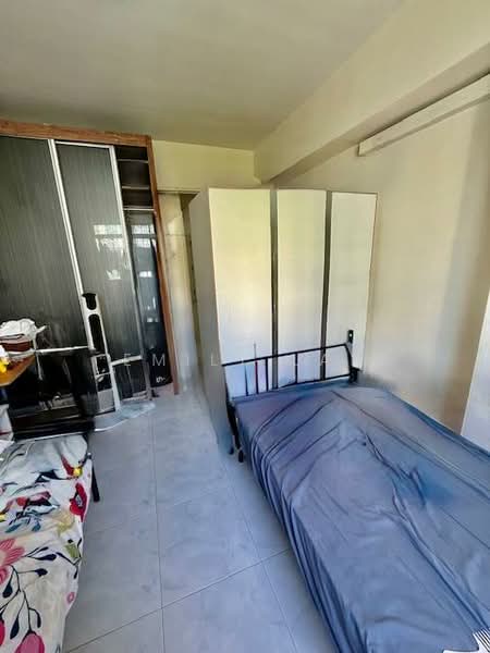 199C Punggol Field, 199C Punggol Field, 3 Bedrooms, 1,184 sqft, HDB Flat For Rent, by Emily Lai, 500112769 - Bedroom - PropertyGuru.com.sg