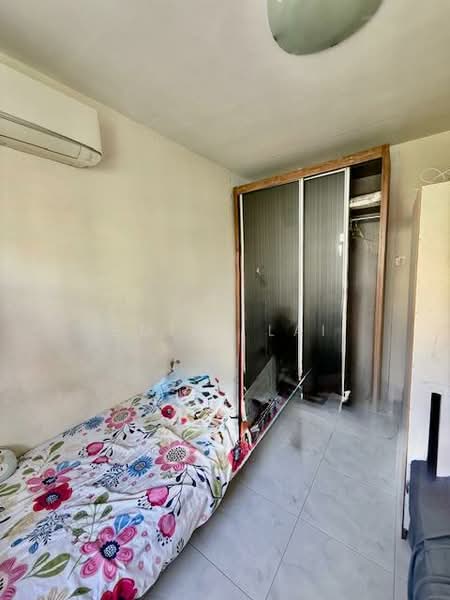 199C Punggol Field, 199C Punggol Field, 3 Bedrooms, 1,184 sqft, HDB Flat For Rent, by Emily Lai, 500112769 - Bedroom - PropertyGuru.com.sg