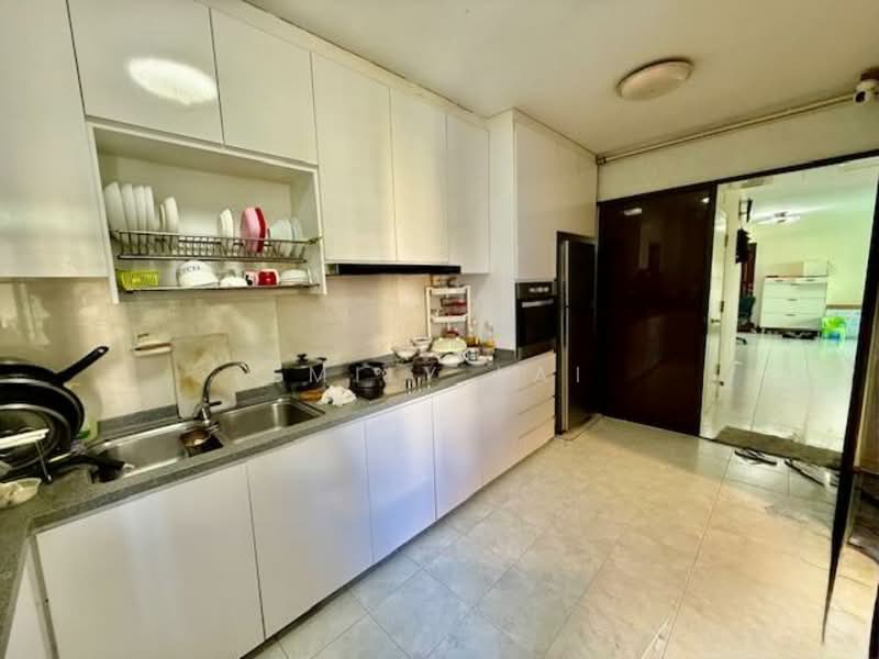 199C Punggol Field, 199C Punggol Field, 3 Bedrooms, 1,184 sqft, HDB Flat For Rent, by Emily Lai, 500112769 - Kitchen - PropertyGuru.com.sg