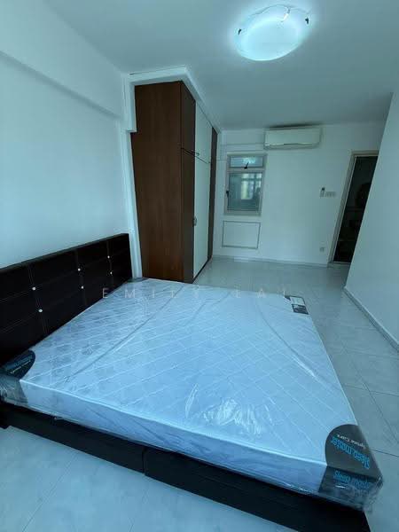 199C Punggol Field, 199C Punggol Field, Hougang / Punggol / Sengkang, 3 Bedrooms, 1,184 sqft, HDB Flat For Rent, by Emily Lai, 500112769 - Bedroom - PropertyGuru.com.sg
