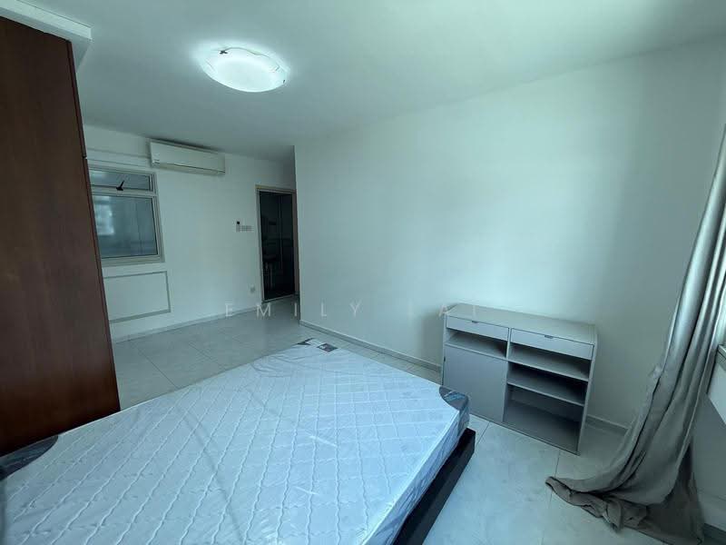 199C Punggol Field, 199C Punggol Field, Hougang / Punggol / Sengkang, 3 Bedrooms, 1,184 sqft, HDB Flat For Rent, by Emily Lai, 500112769 - Bedroom - PropertyGuru.com.sg