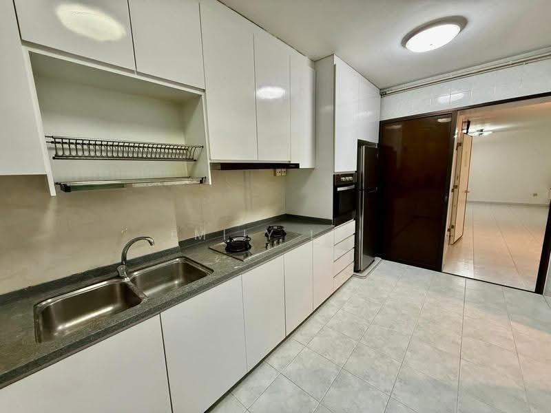 199C Punggol Field, 199C Punggol Field, Hougang / Punggol / Sengkang, 3 Bedrooms, 1,184 sqft, HDB Flat For Rent, by Emily Lai, 500112769 - Kitchen - PropertyGuru.com.sg