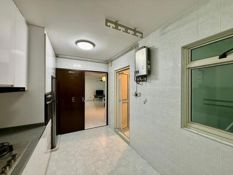 199C Punggol Field, 199C Punggol Field, Hougang / Punggol / Sengkang, 3 Bedrooms, 1,184 sqft, HDB Flat For Rent, by Emily Lai, 500112769 - Kitchen - PropertyGuru.com.sg