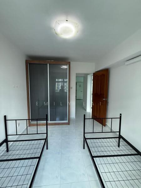 199C Punggol Field, 199C Punggol Field, Hougang / Punggol / Sengkang, 3 Bedrooms, 1,184 sqft, HDB Flat For Rent, by Emily Lai, 500112769 - Bedroom - PropertyGuru.com.sg