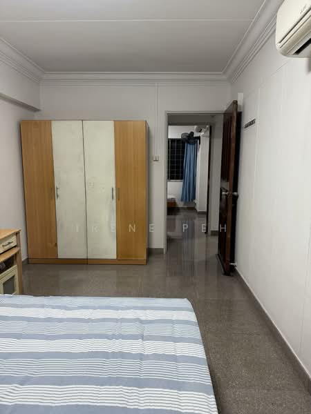 624B Woodlands Drive 52, 624B Woodlands Drive 52, Room Rental, 130 sqft, HDB Flat For Rent, by Irene Peh, 500112770 - Bedroom - PropertyGuru.com.sg