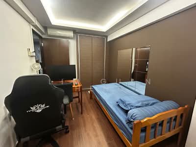 For Rent - 9 Selegie Road