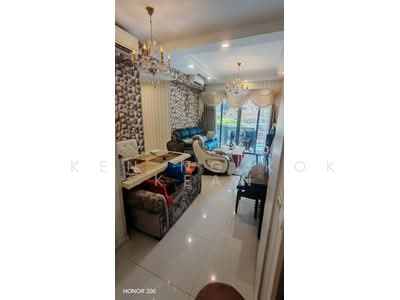 For Sale - The Palette