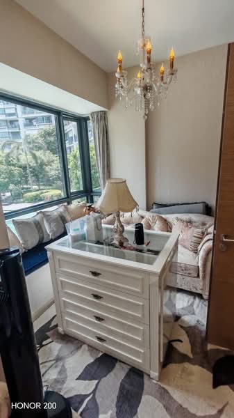 The Palette, 103 Pasir Ris Grove, 2 Bedrooms, 883 sqft, Condominium For Sale, by Ken Ng Kok Kean, 500112773 - Living Room - PropertyGuru.com.sg