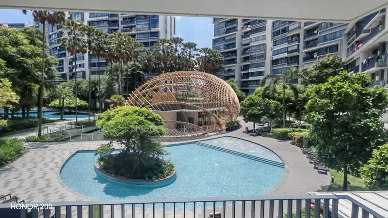 The Palette, 103 Pasir Ris Grove, 2 Bedrooms, 883 sqft, Condominium For Sale, by Ken Ng Kok Kean, 500112773 - Exterior - PropertyGuru.com.sg