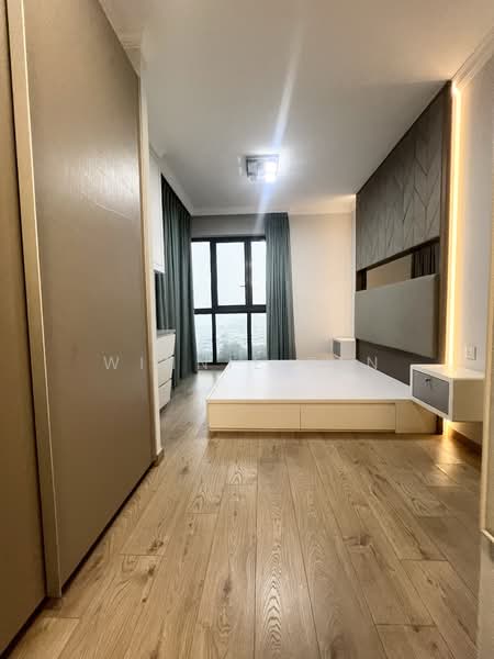 The Criterion, 7 Yishun Street 51, 3 Bedrooms, 1,023 sqft, Executive Condominium For Rent, by Winnie Tan, 500112775 - Bedroom - PropertyGuru.com.sg