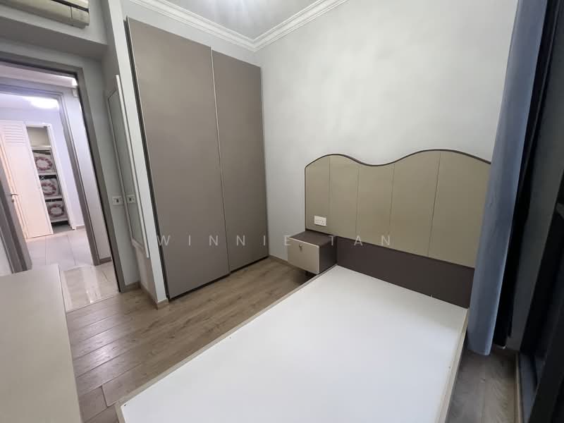 The Criterion, 7 Yishun Street 51, 3 Bedrooms, 1,023 sqft, Executive Condominium For Rent, by Winnie Tan, 500112775 - Bedroom - PropertyGuru.com.sg