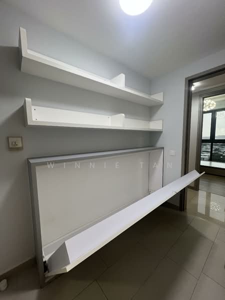 The Criterion, 7 Yishun Street 51, 3 Bedrooms, 1,023 sqft, Executive Condominium For Rent, by Winnie Tan, 500112775 - Interior - PropertyGuru.com.sg