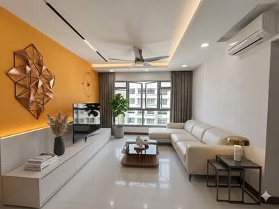 For Sale - 271D Punggol Walk