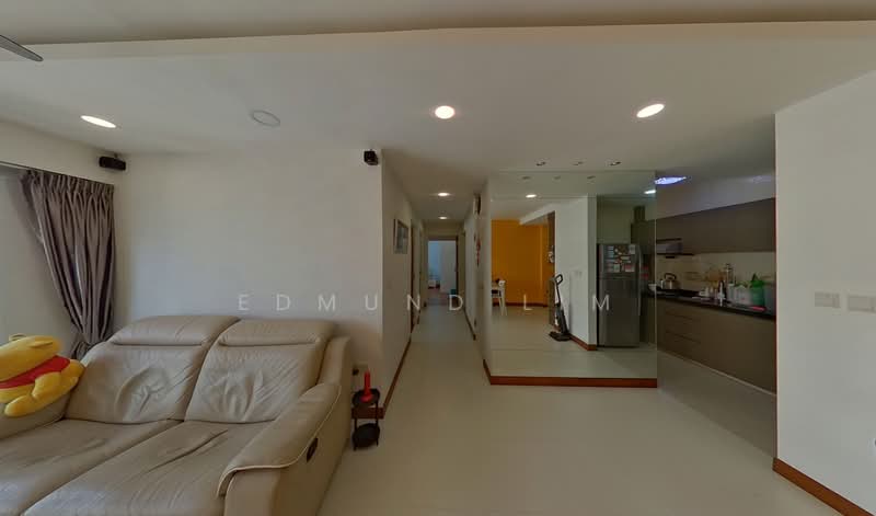 271D Punggol Walk, 271D Punggol Walk, 3 Bedrooms, 1,001 sqft, HDB Flat For Sale, by Edmund Lim, 500112778 - Living Room - PropertyGuru.com.sg