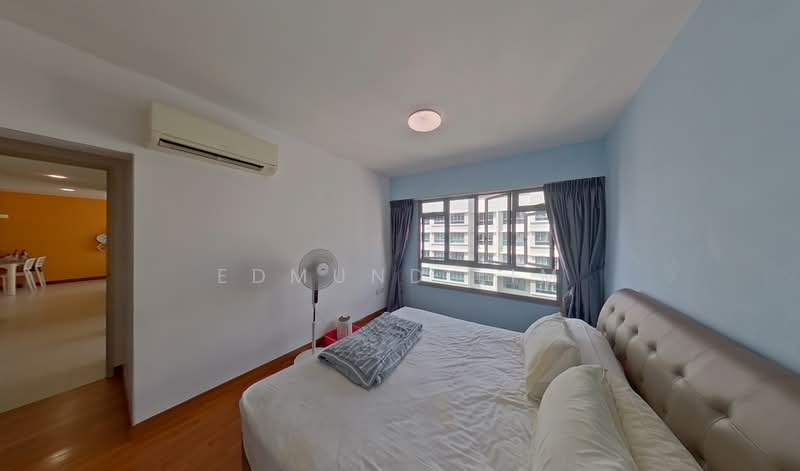 271D Punggol Walk, 271D Punggol Walk, 3 Bedrooms, 1,001 sqft, HDB Flat For Sale, by Edmund Lim, 500112778 - Bedroom - PropertyGuru.com.sg