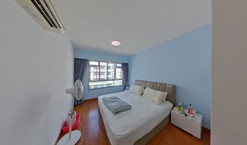 271D Punggol Walk, 271D Punggol Walk, 3 Bedrooms, 1,001 sqft, HDB Flat For Sale, by Edmund Lim, 500112778 - Bedroom - PropertyGuru.com.sg