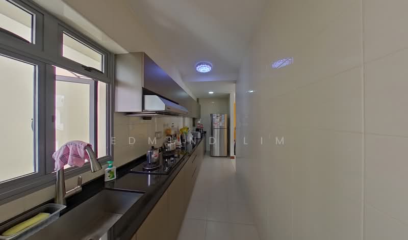 271D Punggol Walk, 271D Punggol Walk, 3 Bedrooms, 1,001 sqft, HDB Flat For Sale, by Edmund Lim, 500112778 - Kitchen - PropertyGuru.com.sg