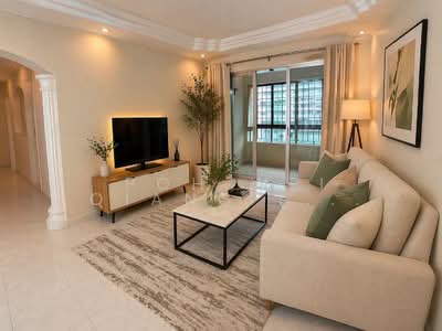 For Sale - 704 Jurong West Street 71