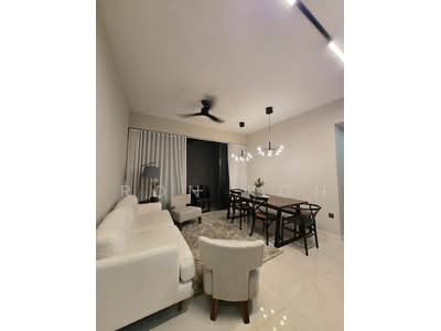 For Rent - The Jovell