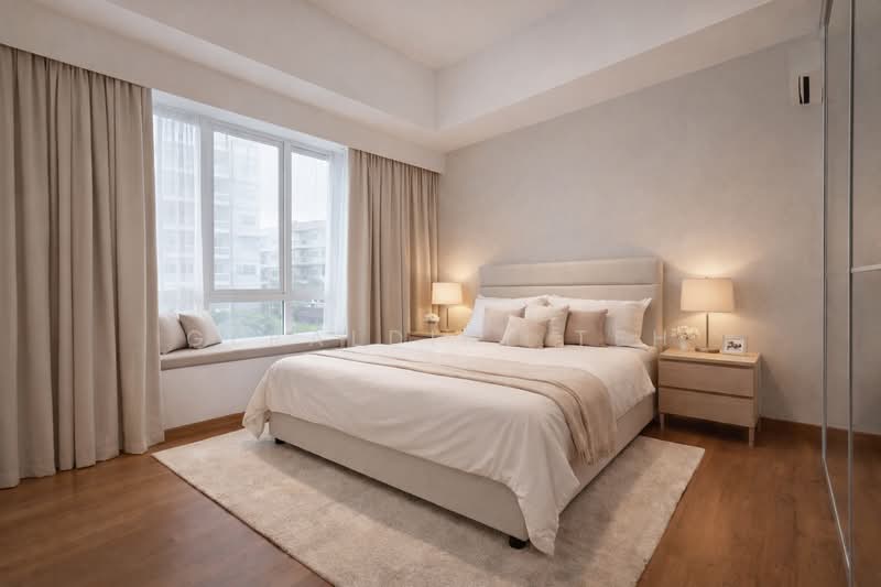 The Ambrosia, 106 Lorong N Telok Kurau, 3 Bedrooms, 1,227 sqft, Apartment For Sale, by Geraldine Teh, 500112783 - Bedroom - PropertyGuru.com.sg