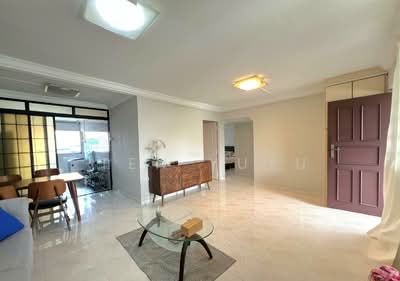 For Sale - 48 Lengkok Bahru