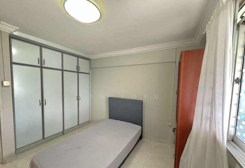 48 Lengkok Bahru, 48 Lengkok Bahru, 3 Bedrooms, 904 sqft, HDB Flat For Sale, by Ten Yuyu, 500112784 - Bedroom - PropertyGuru.com.sg