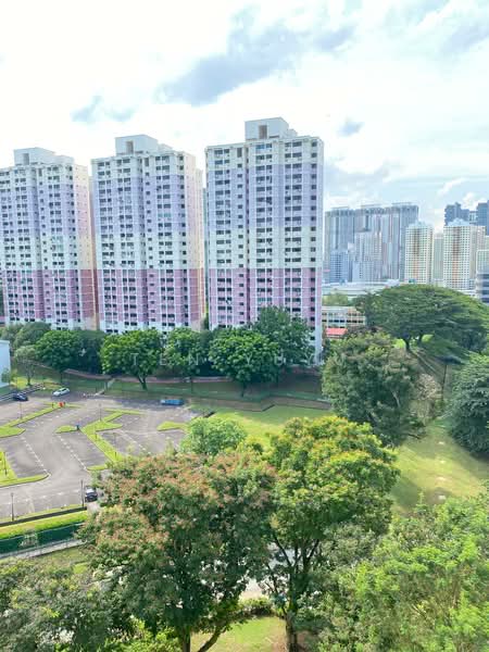 48 Lengkok Bahru, 48 Lengkok Bahru, 3 Bedrooms, 904 sqft, HDB Flat For Sale, by Ten Yuyu, 500112784 - Exterior - PropertyGuru.com.sg