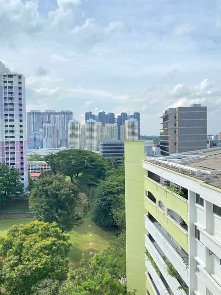 48 Lengkok Bahru, 48 Lengkok Bahru, 3 Bedrooms, 904 sqft, HDB Flat For Sale, by Ten Yuyu, 500112784 - Exterior - PropertyGuru.com.sg