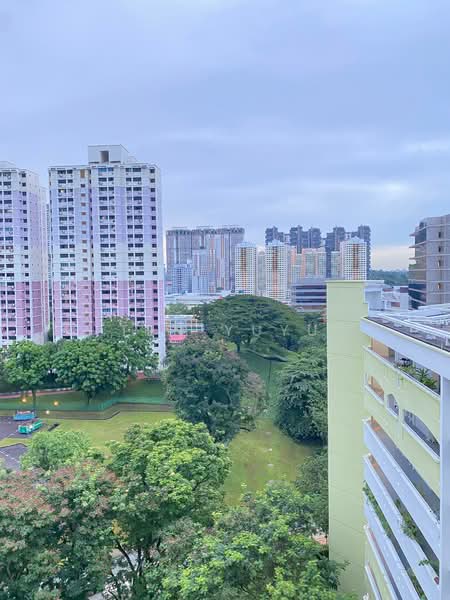 48 Lengkok Bahru, 48 Lengkok Bahru, 3 Bedrooms, 904 sqft, HDB Flat For Sale, by Ten Yuyu, 500112784 - Exterior - PropertyGuru.com.sg