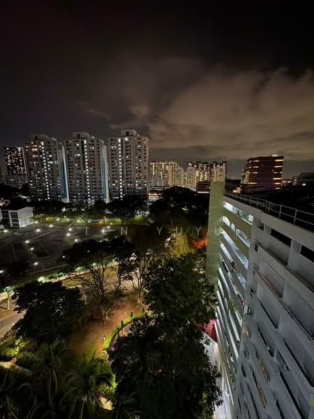 48 Lengkok Bahru, 48 Lengkok Bahru, 3 Bedrooms, 904 sqft, HDB Flat For Sale, by Ten Yuyu, 500112784 - Exterior - PropertyGuru.com.sg