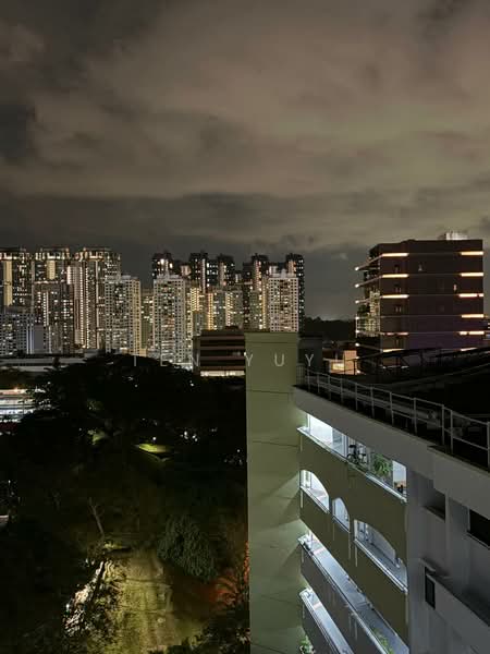 48 Lengkok Bahru, 48 Lengkok Bahru, 3 Bedrooms, 904 sqft, HDB Flat For Sale, by Ten Yuyu, 500112784 - Exterior - PropertyGuru.com.sg