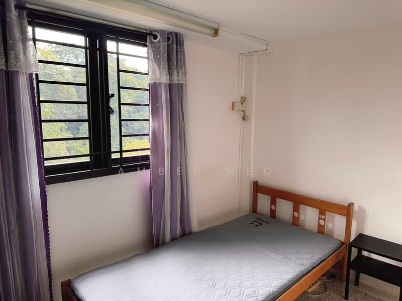 60 Telok Blangah Heights, 60 Telok Blangah Heights, 3 Bedrooms, 872 sqft, HDB Flat For Rent, by Amber Neo, 500112793 - Bedroom - PropertyGuru.com.sg