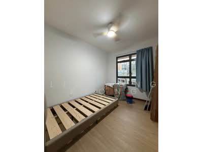 For Rent - 300C Tengah Drive