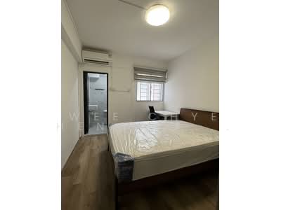 For Rent - 443 Ang Mo Kio Avenue 10